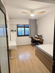Blk 688B Choa Chu Kang Drive (Choa Chu Kang), HDB 5 Rooms #542801951